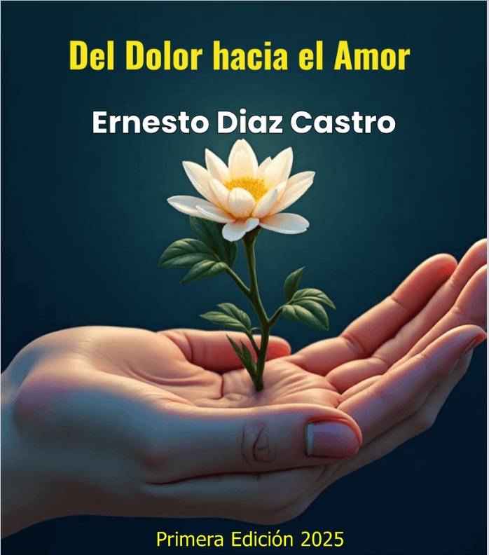Libro del Dolor hacia el Amor
